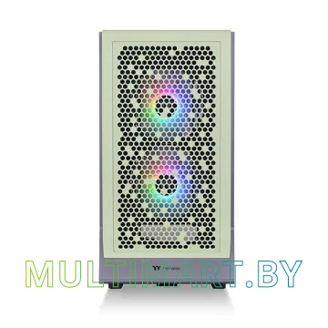 Корпус Thermaltake Ceres 300 TG ARGB Matcha Green CA-1Y2-00MEWN-00 картинка 2